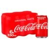 Bulk Coca Cola Soft Drinks