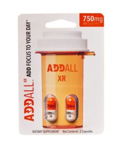 ADDALL XR Travel Pack Wholesale | Bulk Supplier