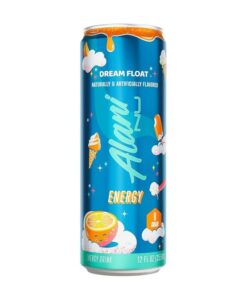 Alani Dream Float Energy Drink