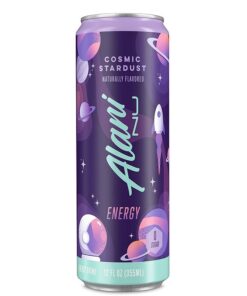 Alani Energy Cosmic Stardust
