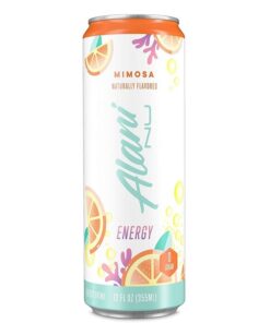 Alani Energy Drinks