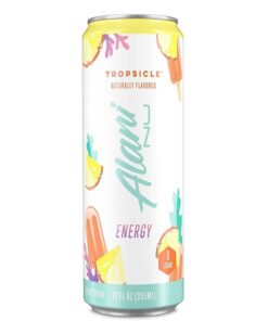 Alani Energy Tropsicle 24pk 12oz
