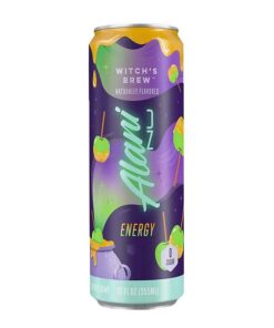 Alani Energy Witches Brew 24pk/12oz