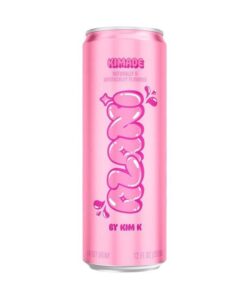 Alani Nu Kimade Energy Drink 12oz 24pk