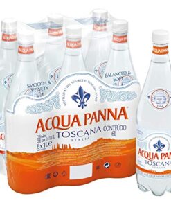 Wholesale Aqua Panna Mineral Water