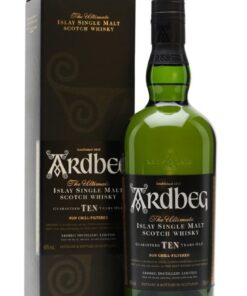 Bulk Sales Ardbeg Whisky