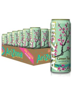 Arizona Green Tea NP 23oz/24pk