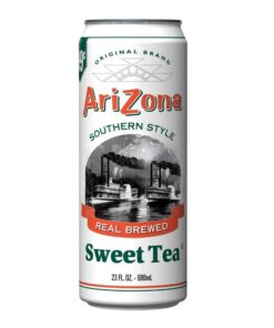 Arizona Sweet Tea NP 23oz/24pk