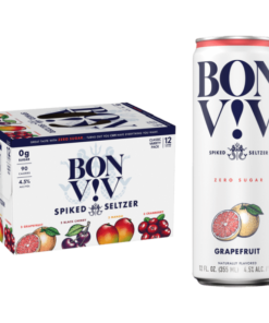 Bulk Sales BON V!V Seltzer Drinks