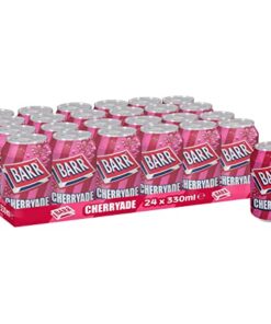 Bulk BARR Drinks Distributors