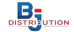 Bejois Distributing logo