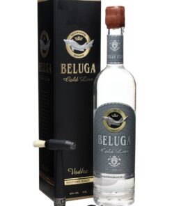 Wholesale Beluga Vodka Suppliers