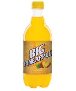 Big Pineapple Drink 20oz 24ct