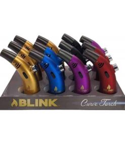 Blink Curve Torch 12pcs