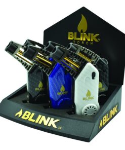 Blink Mod Torch Lighter 6ct