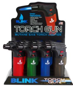 Blink Torch Gun 12 Ct