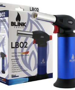 Blink Torch LBO2 Blue