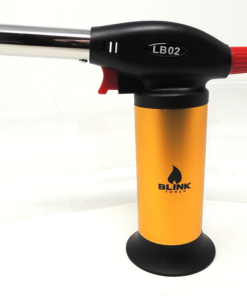 Blink Torch LBO2 Gold
