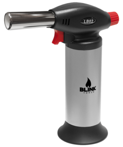 Blink Torch LBO2 Silver