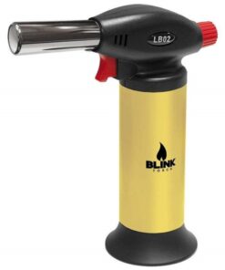 Blink Torch LBO2 Yellow