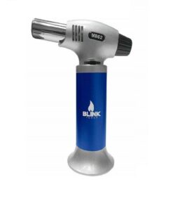 Blink Torch Lighter MB02 – Blue