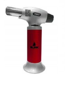 Blink Torch Lighter MB02 – Red