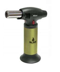 Blink Torch Lighter MB04 – Light Green