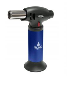 Blink Torch Lighter MB04 – Blue