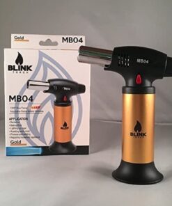 Blink Torch MBO4 Gold