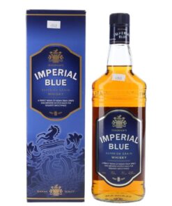Bulk Sales Imperial Blue Whisky