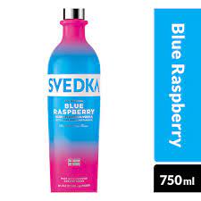 Bulk Svedka Vodka Distributors