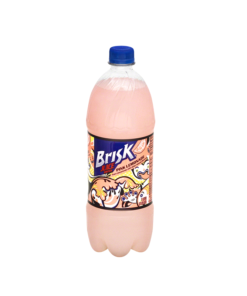 Brisk Pink Lemonade 1 Liter 15ct