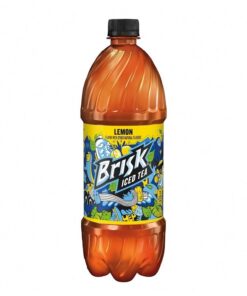 Brisk Sweet Lemon 1 Liter 15ct