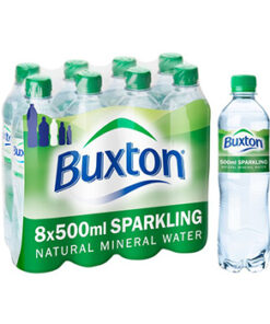 Bulk Buxton Mineral Water Distributors
