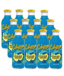 Calypso Ocean Blue 16oz/12pk