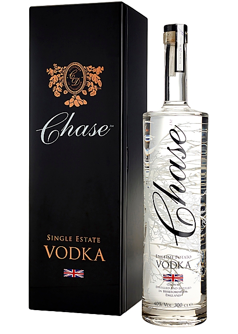 Chase Vodka Wholesalers Chase Vodka Wholesalers