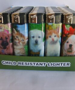 G Star Electronic Lighter