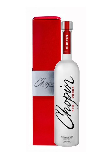 Wholesale Chopin Vodka Suppliers Wholesale Chopin Vodka Suppliers