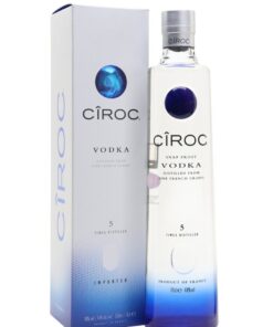 Bulk Sales Ciroc Vodka