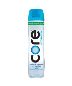 Core Hydration Water 34.0oz 12pk