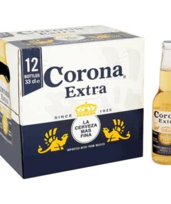 Wholesales Corona Beer