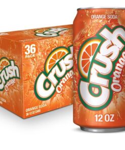 Wholesale Crush Drinks Distributor