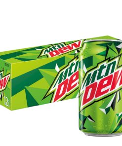 Bulk Mtn Dew Drinks