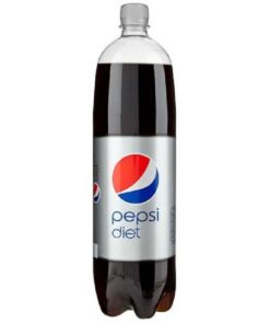 Pepsi Cola 1 Liter 15pk