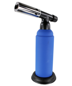 Dual Flame Torch