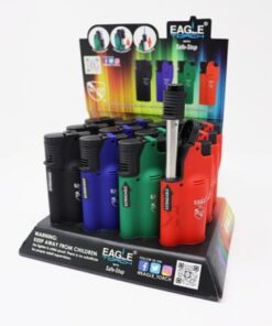 Eagle Mini Lighters 25ct