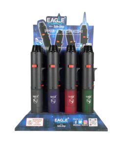 Eagle Pen Torch PT132P 12ct