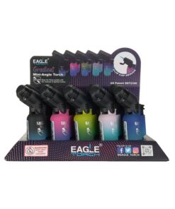 Eagle Torch Gradient Mini-Angle Torch 20ct