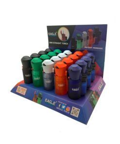 Eagle Torch Mini-Straight Torch 20ct