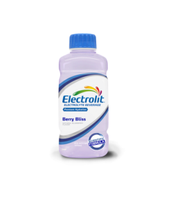 Electrolit Hydration Berry Bliss 12/21oz